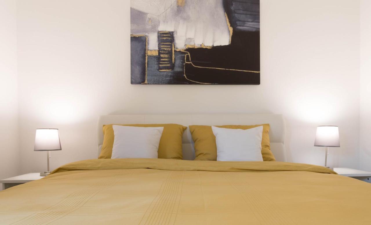 Newly Renovated Holiday Apartment Sirius Пореч Экстерьер фото